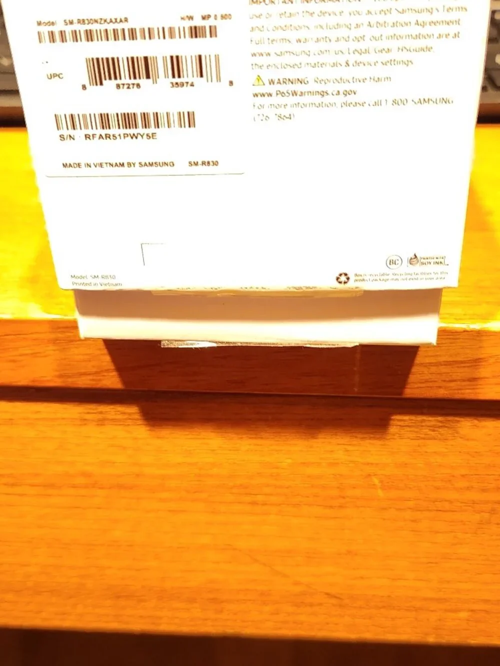 Samsung Galaxy Watch Active 2